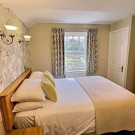 Hotel Three Shires Kendal