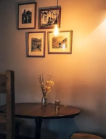 Three Shires Hotel 4*