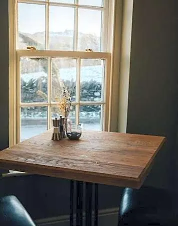 Three Shires Hotel 4*