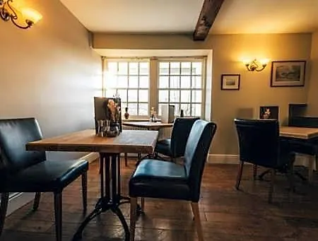 Three Shires 4* Kendal