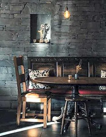 Three Shires Hotel Kendal
