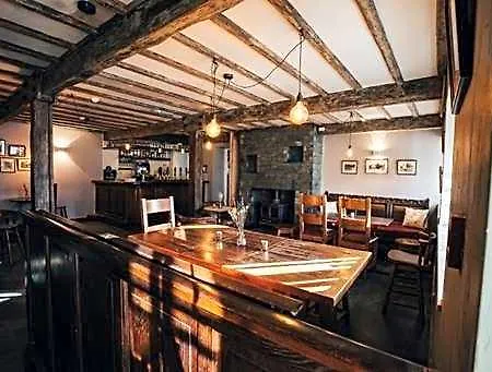 Hotel Three Shires