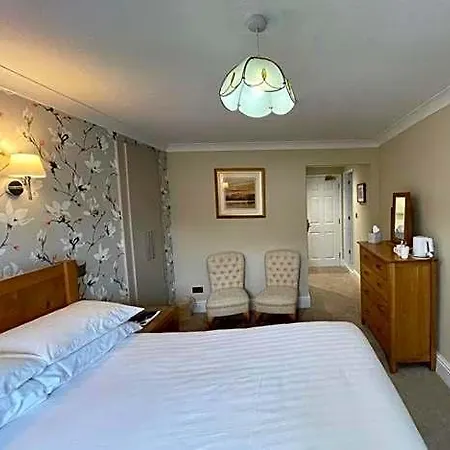 Hotel Three Shires Kendal