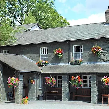 Three Shires 4* Kendal