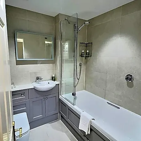 Three Shires Hotel Kendal